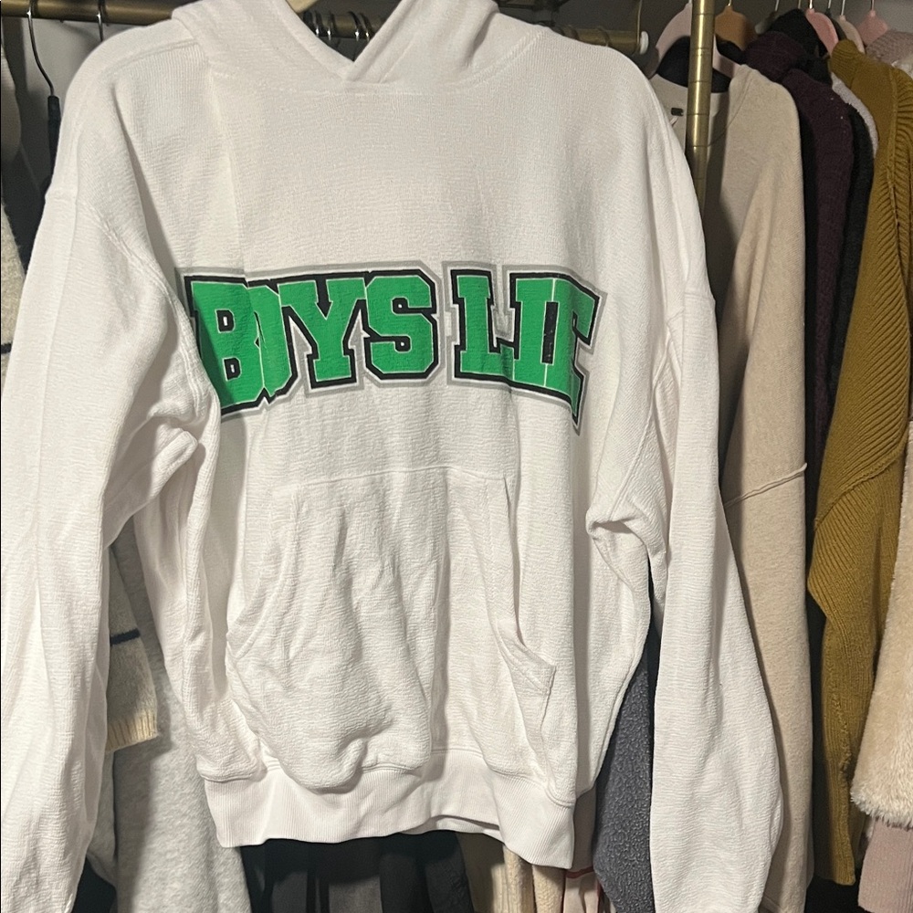 Boys Lie Sweatshirt